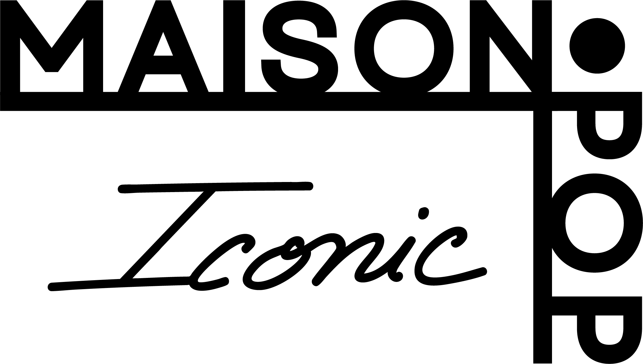 Maison Pop
